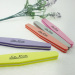 personalized Jindun sponge nail file