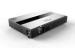 200 Inch 1080P Full HD VGA Projector For Business Presentations 1GB DDR3