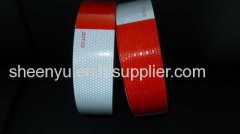 DOT-C2 Conspicuity for truck& reflective tape for truck