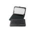 ABS keys Wireless Slim 10.1 Tablet Case With Bluetooth Keyboard 160mA