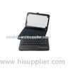 ABS keys Wireless Slim 10.1 Tablet Case With Bluetooth Keyboard 160mA