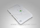 Mini Intel D2550 dual core TV 3D DLP Projector For Home Theater