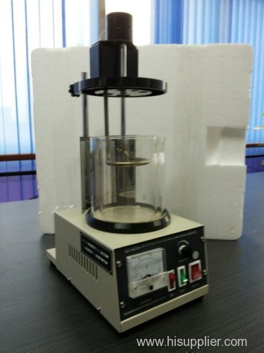 ASTM D566 Grease Dropping Point Tester