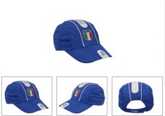 Woven Cap Sales Sell Serve