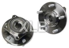 wheel hub MB949047 / MR455004/ BR930214/ 513157/DACF1092