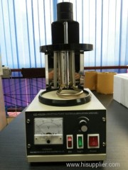 DROP POINT APPARATUS FOR GREASE ASTM D 566