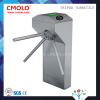 CE Approved Vertical Tripod Turnstile