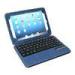 High-grade PU Leather 7 Inch Tablet Keyboard Case with ABS keys