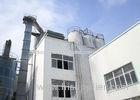 Automatic Autoclaved Aerated Concrete AAC Block Plant / AAC Sand Lime Block