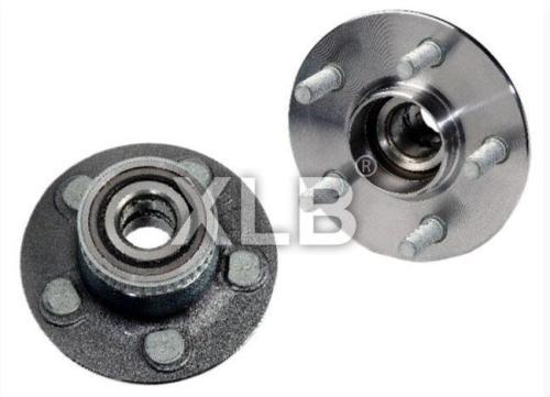 wheel hub 4880209AC/ BR930356/ HA590209/ 512288