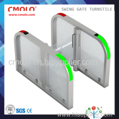 CE Paased Swing Gate Turnstile