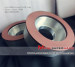 resin bond diamond grinding wheel