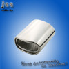 gonow spare parts racing mufflers for r56