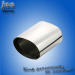 gonow spare parts racing mufflers for r56