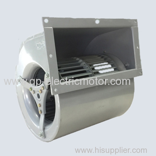 china centrifugal blower fan 133mm A type