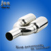 ACCESSORI AUTO BMW SERIE 5 exhaust racing mufflers FOR PEUGEOT 508