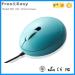 egg shape mouse for gift and promotion mouse