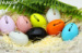 egg shape mouse for gift and promotion mouse