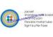 Optical Fiber Cable 4core With Flexible Metal Tube and Braid For CATV