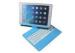 Aluminium Alloy iPad Air Bluetooth Keyboard 360 Degree Dotating Wireless