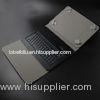 PU Leather ABS Keys 9 Inch Tablet Case With Bluetooth Keyboard Custom Logo