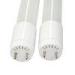 50 / 60Hz High Brightness 80 Ra T8 Led Tube Light 100v - 240v