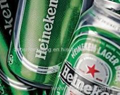 Holland Heineken beer 250ML bottles
