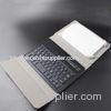 Cordless Bluetooth 7 Inch Tablet Keyboard Case Portable Slim With ABS keys