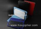 Detachable Leather Bluetooth Wireless 7 Inch Tablet Keyboard Case For Android Tablets