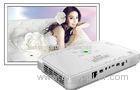 3D / 2D Video High Definition Home Theater Projector Pico Portable Projector