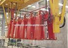 Hydraulic Finished Production Clamp AAC Block Packing Machine / AAC Blocks Plant
