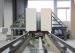 AAC Sand Lime Block Plant / AAC Fly Ash Making Machine With Grouping Transporter