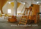Automatic Electronic Powder Metering Concrete Mixing Plant For AAC Panel