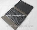 Bluetooth keyboard for 8 Inch Tablet Keyboard Case wihin PU Leather