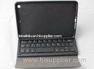 Cordless Slim 8"Tablet bluetooth Keyboard Case High grade PU leather