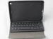 Cordless Slim 8"Tablet bluetooth Keyboard Case High grade PU leather