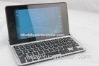 Groove Wireless Bluetooth Tablet Keyboard Google Nexus 7 Second