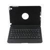 Aluminum Wireless Bluetooth Keyboard Black Slim For IPad Mini