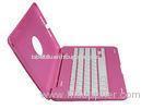 Ipad Aluminium Alloy Mini Wireless Bluetooth Keyboard With 135 Degree