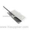 Light Ultra thin 10.1 inch Tablet Bluetooth Keyboard OF ABS plastic keys