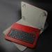 Wireless Slim 10 Inch Tablet Bluetooth Keyboard Case / tab bluetooth keyboard