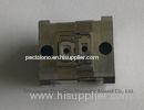 CNC machining Precision electronic mould parts for mobile phone and camera