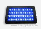 44x3w Rectangle 132W Full Spectrum LED Aquarium Light For Marine Coral growth