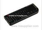 Smart TV 2.4G Wireless Keyboard TI RF Wireless Control Touch-pad