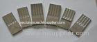 Custom Carbide Precision PG Optical Profile Grinding process Parts for LED stamping die punch