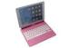 IPad Air 360 Degree Rotating Folding Bluetooth Keyboard For 9.7 Inch Tablets