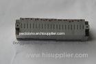CNC milling and grinding progressive die components for LED frame mould insert
