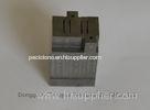 Custom Precision progressive die components for stamping die stripper