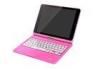9.7 Inch Portable iPad Air Bluetooth Keyboard For Tablet PC / Laptop