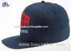 Adjustable Large Snapback Baseball Caps / College Baseball Caps for Men